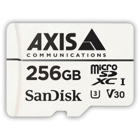 Axis 02021-021 memoria flash 256 GB MicroSDXC UHS (02021-021)