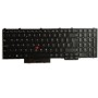 Lenovo 00PA400 ricambio per notebook Tastiera (00PA400)