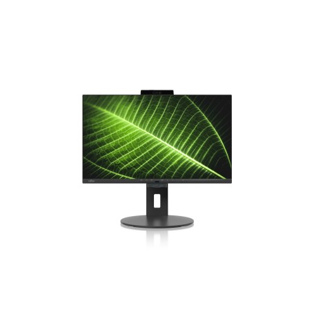 Fujitsu AIO DISPLAY P2410 Monitor PC 60,5 cm (23.8") 1920 x 1080 Pixel Full HD LED Nero (FPCSK785GP)