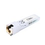 Lanview MO-SFP10G-T modulo del ricetrasmettitore di rete Rame 10000 Mbit/s SFP+