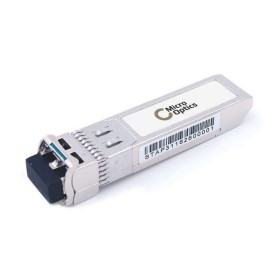 Lanview MO-G-SFP-10G-ER modulo del ricetrasmettitore di rete Fibra ottica 10000 Mbit/s SFP+ 1550 nm