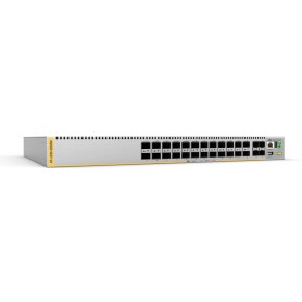 Allied Telesis AT-X530-28GSX-50 Gestito L3 Grigio