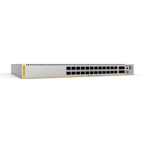 Allied Telesis AT-X530-28GSX-50 Gestito L3 Grigio