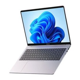 GEEKBOOK X16 PRO (silber, Intel Core? Ultra 5 125H, Intel Arc? Graphics, 32 GB LPDDR5X, 1 TB (1 TB SSD), Windows 11 Pro) (GEEKBOOKX16PROU5125U-321-EU)