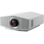 Sony VPL-XW6100 Proiettore a raggio standard 2700 ANSI lumen SXRD UHD 4K (3840x2160) Bianco (VPL-XW6100/W)
