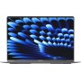 GEEKBOOK X14 PRO (silber, Intel Core? Ultra 9 185H, Intel Arc? Graphics, 32 GB LPDDR5X, 2 TB (2 TB SSD), Windows 11 Pro) (GEEKBOOKX14PROU9185H-322-EU)