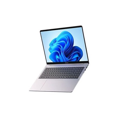 GEEKBOOK X16 PRO (silber, Intel Core? Ultra 9 185H, Intel Arc? Graphics, 32 GB LPDDR5X, 2 TB (2 TB SSD), Windows 11 Pro) (GEEKBOOKX16PROU9185H-322-EU)