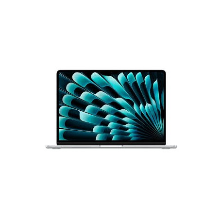 Apple MacBook Pro 16" 2026 M5 Max/36GB/2TB SSD 32C GPU Nanotexturglas Silber BTO (CZ1MV-11101000)