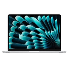 Apple MacBook Pro 16" 2026 M5 Max/36GB/2TB SSD 32C GPU Silber BTO (CZ1MV-11100000)