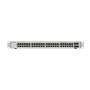 Ruijie Networks RG-NBS5200-48GT4XS switch di rete Gestito L3 Gigabit Ethernet (10/100/1000) Grigio