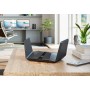 NETGEAR Nighthawk RAXE500 router wireless Gigabit Ethernet Tri-band (2,4 GHz/5 GHz/6 GHz) Nero (RAXE500-100EUS)