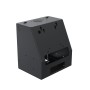 Ergonomic Solutions SpacePole Kiosk & Signage SPK110-TOS Supporto per display espositivi 81,3 cm (32") Nero