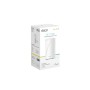 TP-Link Deco BE65 Tri-band (2,4 GHz/5 GHz/6 GHz) Wi-Fi 7 (802.11be) Bianco 4 Interno (Deco BE65(1-pack))