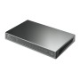 TP-Link TL-SG2008 Gestito L2 Gigabit Ethernet (10/100/1000) Nero