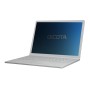 DICOTA D70487 schermo anti-riflesso 33 cm (13") Computer portatile Filtro per la privacy senza bordi per display