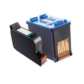 Armor B45532OW cartuccia d'inchiostro 1 pz Compatibile Blu (B45532OW)