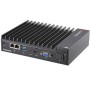 Supermicro SuperServer E100-9AP Intel SoC BGA 1296 Mini Tower Nero (SYS-E100-9AP) (SYS E100-9AP)