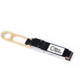 Lanview MO-G-QSFP28-100G-SR4 modulo del ricetrasmettitore di rete Fibra ottica 100000 Mbit/s 850 nm