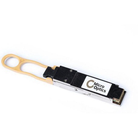 Lanview MO-G-QSFP28-100G-SR4 modulo del ricetrasmettitore di rete Fibra ottica 100000 Mbit/s 850 nm