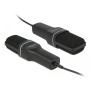 DeLOCK 66331 microfono Nero Microfono per PC (66331)