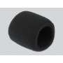 DeLOCK 66331 microfono Nero Microfono per PC (66331)