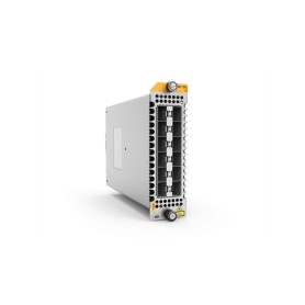 Allied Telesis XEM2-12XS v2 modulo del commutatore di rete 10 Gigabit Ethernet (AT-XEM2-12XS V2-B01)