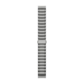 Garmin QuickFit Band Titanio (010-12738-20)