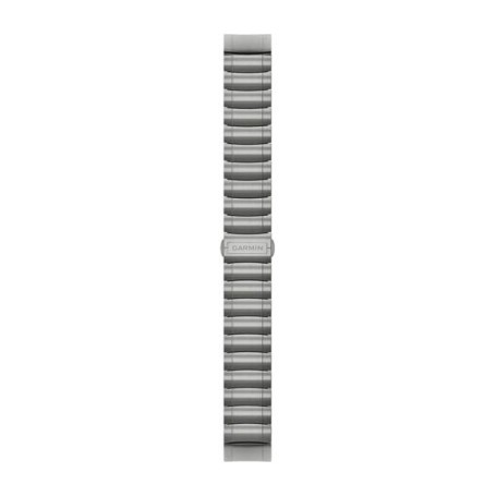 Garmin QuickFit Band Titanio (010-12738-20)