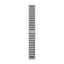 Garmin QuickFit Band Titanio (010-12738-20)