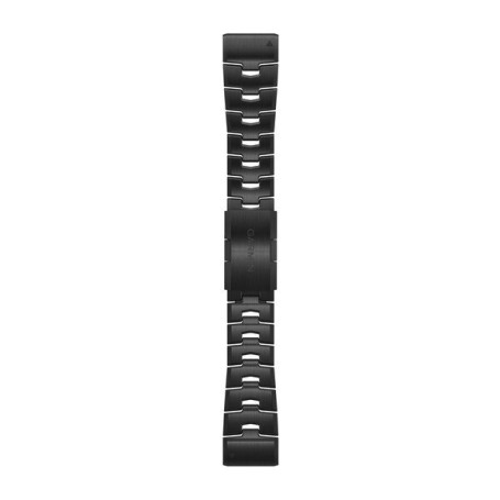 Garmin QuickFit 26 Band Titanio (010-12864-09)