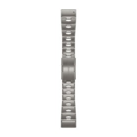 Garmin QuickFit 26 Band Titanio (010-12864-08)