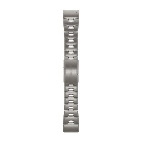 Garmin QuickFit 26 Band Titanio (010-12864-08)
