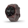 Garmin fēnix 7S 3,05 cm (1.2") MIP 42 mm Bronzo GPS (satellitare) (010-02539-29)