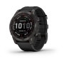 Garmin fēnix 7 3,3 cm (1.3") MIP 47 mm Grigio GPS (satellitare) (010-02540-35)