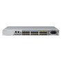 HPE SN3600B 32Gb 24/8 8-port 16Gb Short Wave SFP+ Fibre Channel Switch (R4G55B)