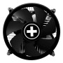 Xilence Performance C I350PWM.B Processore Raffreddatore d'aria 9,2 cm Nero 1 pz (XC332)