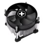 Xilence Performance C I350PWM.B Processore Raffreddatore d'aria 9,2 cm Nero 1 pz (XC332)