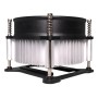 Xilence Performance C I350PWM.B Processore Raffreddatore d'aria 9,2 cm Nero 1 pz (XC332)
