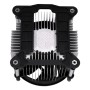 Xilence Performance C I350PWM.B Processore Raffreddatore d'aria 9,2 cm Nero 1 pz (XC332)
