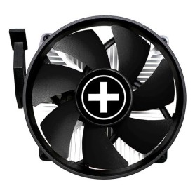 Xilence A250PWM.B Processore Raffreddatore d'aria 9,2 cm Nero 1 pz (XC335)
