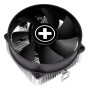 Xilence A250PWM.B Processore Raffreddatore d'aria 9,2 cm Nero 1 pz (XC335)