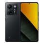 POCO M7 Pro 5G 16,9 cm (6.67") Dual SIM ibrida USB tipo-C 12 GB 512 GB 5110 mAh Nero (MZB0LNNEU)