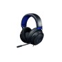 Razer Kraken for Console Cuffia Padiglione auricolare Connettore 3.5 mm Nero, Blu (RZ04-02830500-R3M1)