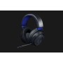 Razer Kraken for Console Cuffia Padiglione auricolare Connettore 3.5 mm Nero, Blu (RZ04-02830500-R3M1)