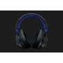 Razer Kraken for Console Cuffia Padiglione auricolare Connettore 3.5 mm Nero, Blu (RZ04-02830500-R3M1)