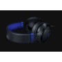 Razer Kraken for Console Cuffia Padiglione auricolare Connettore 3.5 mm Nero, Blu (RZ04-02830500-R3M1)