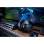 Razer Kraken for Console Cuffia Padiglione auricolare Connettore 3.5 mm Nero, Blu (RZ04-02830500-R3M1)