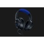 Razer Kraken X Console Cuffia Padiglione auricolare Connettore 3.5 mm Nero, Blu (RZ04-02890200-R3M1)