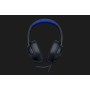Razer Kraken X Console Cuffia Padiglione auricolare Connettore 3.5 mm Nero, Blu (RZ04-02890200-R3M1)