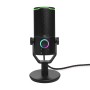 JBL JBLSTRMSTUDIOBLK microfono Nero (QUANTUMSTREAMSTUDIO)